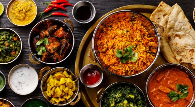 Best Food And Cuisine Of India » Indianwondersblog